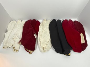 Japanese Tabi Kimono Socks