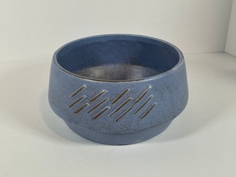 1960's MCM McCoy Pottery Vista Bowl