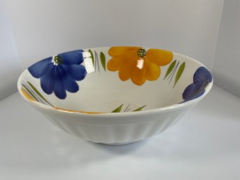 Made In Italy Bowl