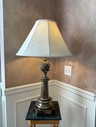 Mid Century Stiffel Brass Table Lamp