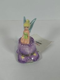 Tinkerbell Trinket Box