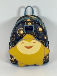 Disney - Wish Glow In The Dark Backpack