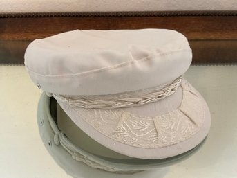 Greek Fishermans Cap