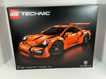 Lego Technic Porsche 911 GT3 RS (New)