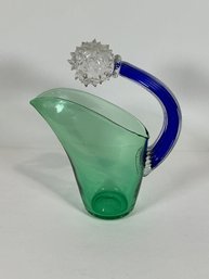 MCM Art Glass By Janusz Pozniak