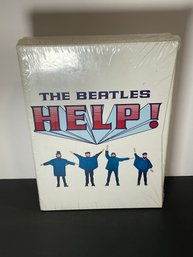 Beatles 'Help' DVD Special Deluxe Set - Sealed