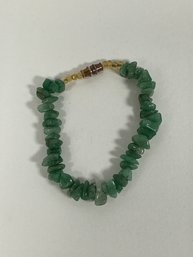 Aventurine Stone Bracelet