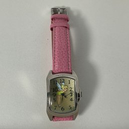 Tinkerbell Watch - (Non Running)