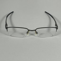 Oakley Glasses - Size 52