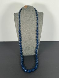 Vintage Trifari Necklace -32'