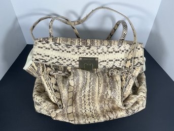 Jimmy Choo Womens Purse