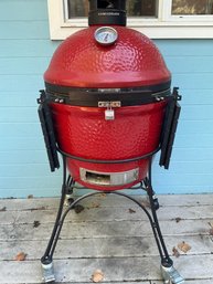 Kamadojoe 457 Smoker / Cooker