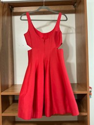 Halston Womens Dress - Size 2