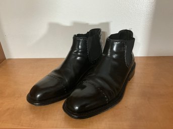 Mens Cable & Co. Boots - Size 10 1/2