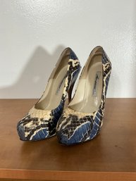 Brian Atwood Womens Shoes - Size 36