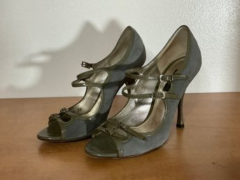 Womens Dolce & Gabbana Shoes - Size 36