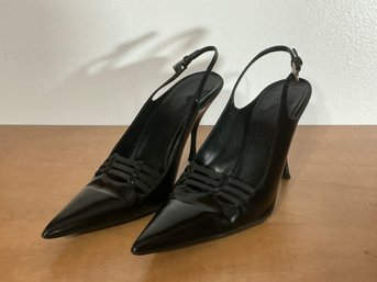 Womens Prada Shoes - Size 36