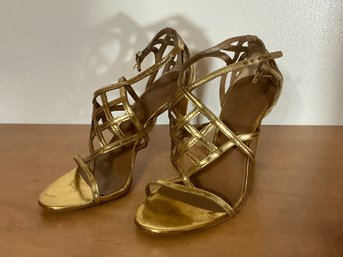 Womens Tory Burch Shoes - Size 6