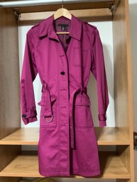 Womens Apostrophe Jacket - Size 4