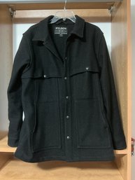 Mens Filson Wool Jacket - Size L