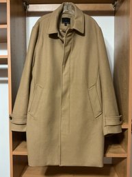 Womens Banana Republic Cashmere Jacket - Size L