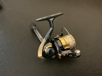 Crosspin Fishing Reel