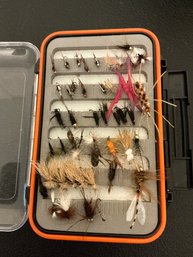 Fly Fishing Flies /Lures