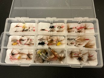 Fly Fishing Flies /Lures