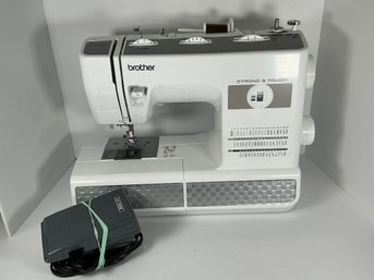 Brother ST531HD Sewing Machine