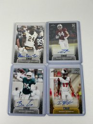 Leaf 2020 Draft Autos - (Parkinson, Lewerke)