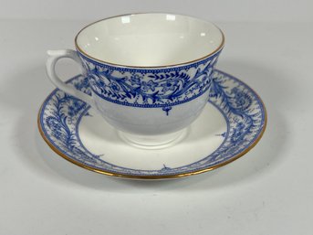 Colclough China - England - Tea Cup