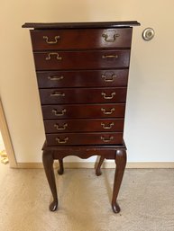 Jewelry Chest/Armoire