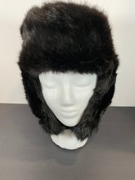 Russian Fur Hat