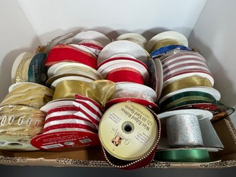 Box O' Ribbon -