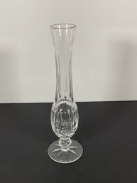 Waterford Crystal Bud Vase