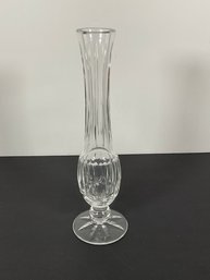 Waterford Crystal Bud Vase # 2