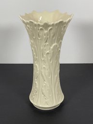 Lenox Porcelain Vase -