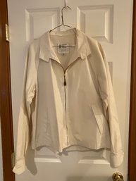 Vintage Mens London Fog Jacket (42 Reg)