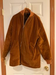 Vintage Frederick & Nelson Corduroy Jacket - (lg)