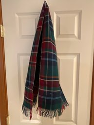 Pendleton Lobo Scarf