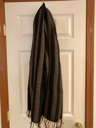 Fendi - Alpaca/Wool Scarf