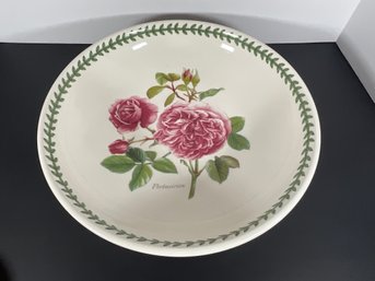 Portmeirion 'Botanic Roses' Large Bowl