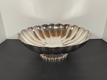 Reed & Barton Silver Bowl