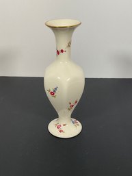 Lord Nelson Porcelain Bud Vase