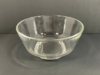 Steuben Glass Bowl  - (DM)