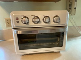 Cuisinart Air Fryer /Toaster Oven