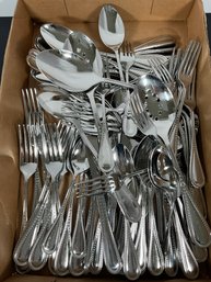 Stainless Flatware - 18/10