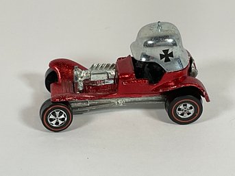 Hot Wheels Red LIne Red Baron - (1969)
