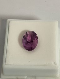 5 Ct Purple Fluorite