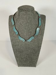 Taxco Sterling (950) Necklace